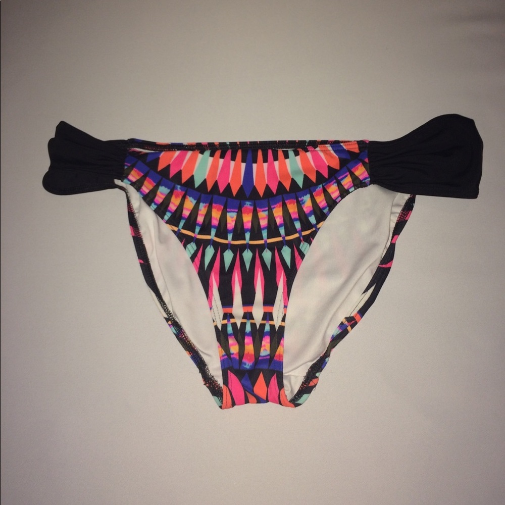 Victoria Secret PINK bikini bottoms